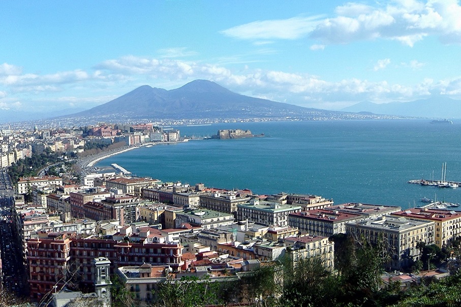 Napoli