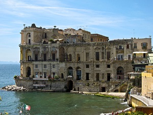 Palazzo di Napoli